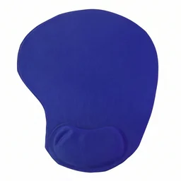 Ergonomic Wrist Rest – Soft Cushion Mouse Pad | Compshop