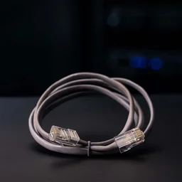 Ethernet Cable 1.5m – High-Speed Wired Internet Connectivity