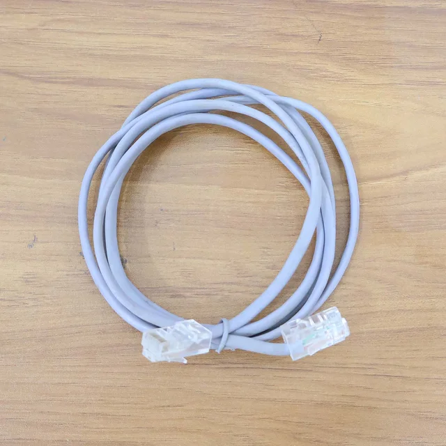 Ethernet Cable 1.5m – High-Speed Wired Internet Connectivity