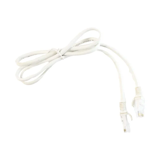 Ethernet LAN Cable 1 Meter – High-Speed Stable Wired Connection