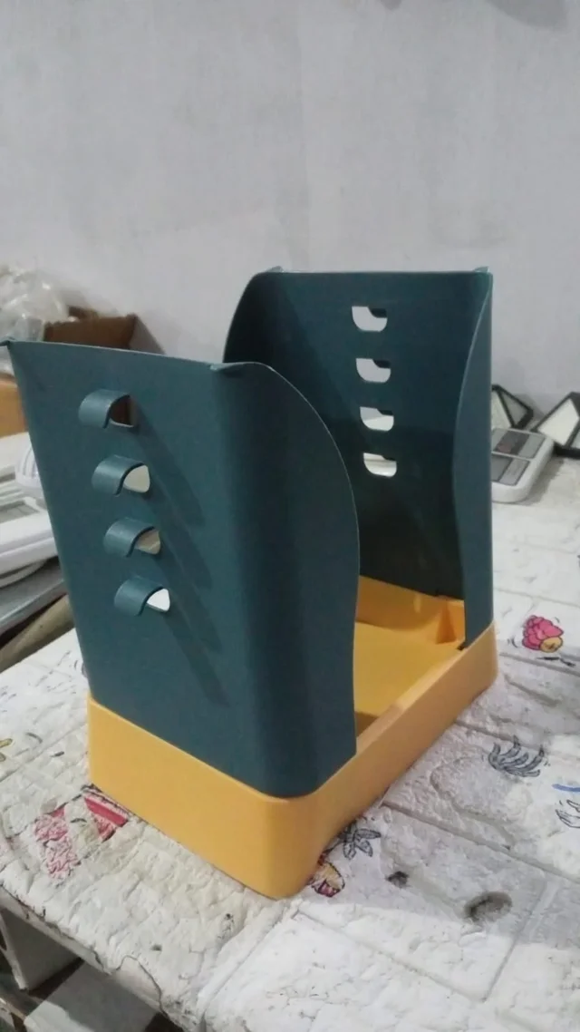 Expandable Waste Bin – Compact & Portable | Velvet Wheels