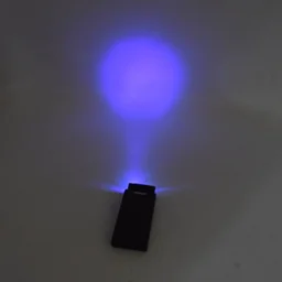 Extendable LED Magnifier – Portable & Durable Reading Aid