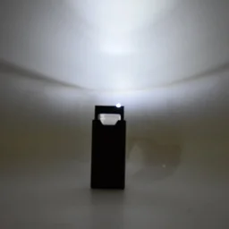 Extendable LED Magnifier – Portable & Durable Reading Aid