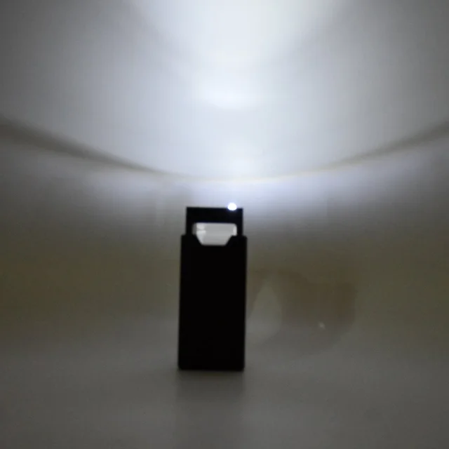 Extendable LED Magnifier – Portable & Durable Reading Aid