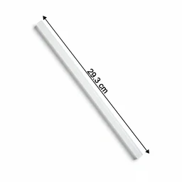 Extra Long Hot Melt Glue Stick – 29 cm Transparent Strong Bond
