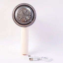 Fabric Shaver – Effortless lint removal for clothes & upholstery