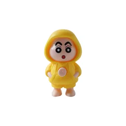 Face Changing Doll Keychain – Multiple Expressions & Compact Design