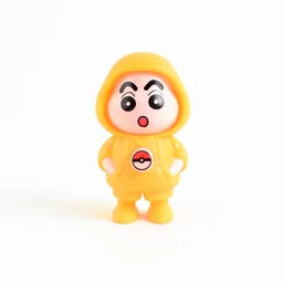 Face Changing Keychain – 3 Expressions, Durable & Fun Gift
