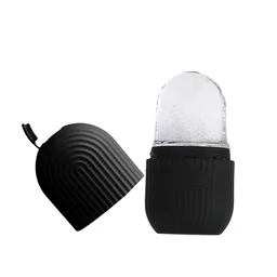 Face Ice Roller – Reduce Puffiness & Swelling | Velvet Wellness