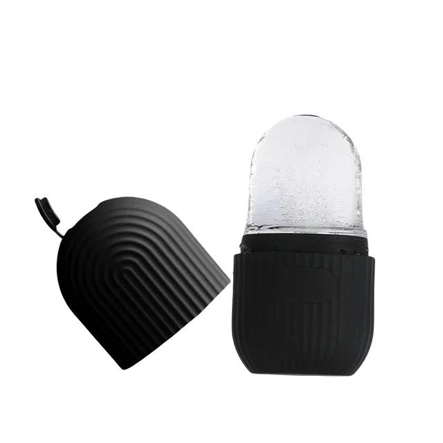 Face Ice Roller – Reduce Puffiness & Swelling | Velvet Wellness