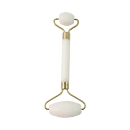 Face Massage Roller – Dual-Ended for Radiant Skin