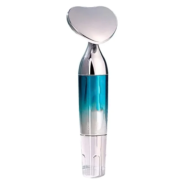 Face Vibratory Massager – Anti-Aging & Skin Tightening | Indo Glow