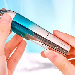 Face Vibratory Massager – Anti-Aging & Skin Tightening | Indo Glow