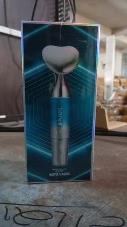 Face Vibratory Massager – Anti-Aging & Skin Tightening | Indo Glow