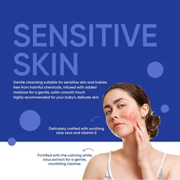Face Wipes for Dry Sensitive Skin – Gentle Cleansing | Beautiful Basics