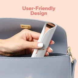Facial Hair Remover for Women – Rechargeable & Painless Grooming