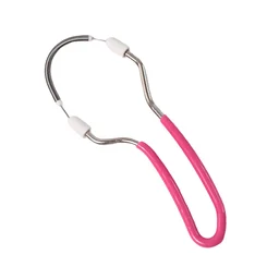 Facial Hair Remover Portable Spring – Quick & Smooth Hair Removal