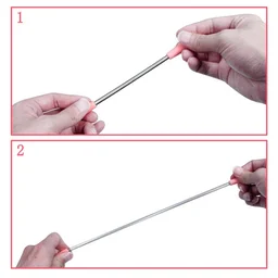 Facial Hair Remover Spring – Painless & Easy | Calm & Curl
