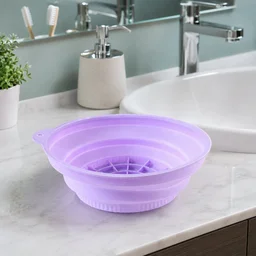 Facial Ice Bowl – Skin Tightening & Puffiness Reduction Tool