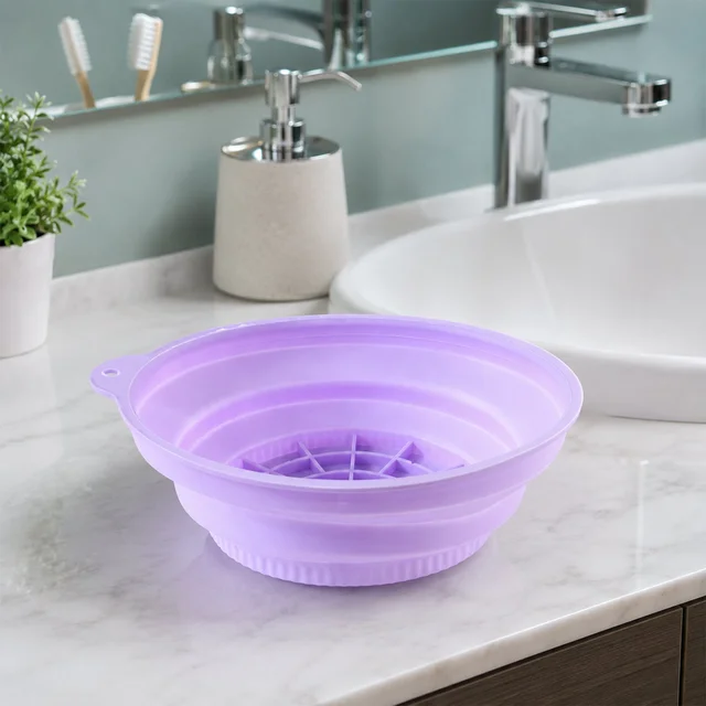 Facial Ice Bowl – Skin Tightening & Puffiness Reduction Tool