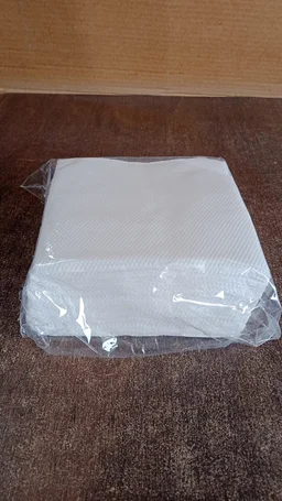 Facial Tissue Paper Napkins – Ultra Soft 50 Pcs Set