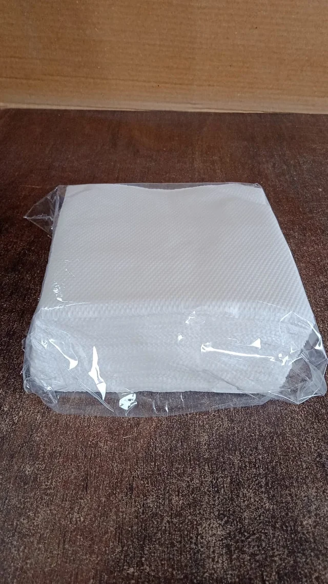 Facial Tissue Paper Napkins – Ultra Soft 50 Pcs Set