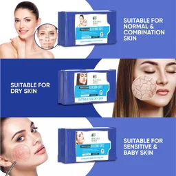 Facial Wet Wipes – Refreshing & Alcohol-Free | Beautiful Basics