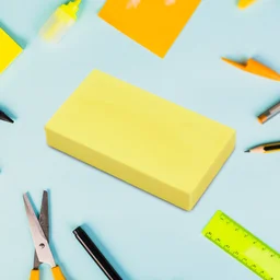 Fancy Kids Eraser – Stylish Mix Designs for School | Writezo