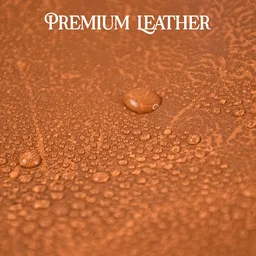 Faux Leather Laptop Messenger Bag – Durable & Stylish Briefcase
