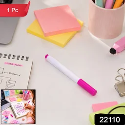 Fine Tip Marker Pen – Precise, Vibrant & Quick-Drying Ink