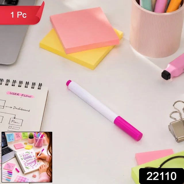 Fine Tip Marker Pen – Precise, Vibrant & Quick-Drying Ink