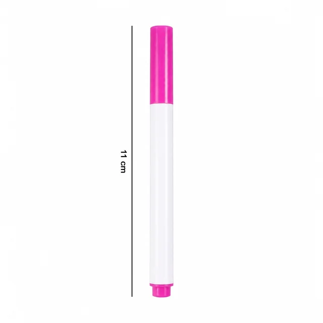 Fine Tip Marker Pen – Precise, Vibrant & Quick-Drying Ink