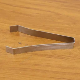 Fish Bone Tweezer – Precise Stainless Steel Kitchen Tool