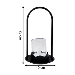 Flameless LED Candles – Elegant Wind Light Style Set of 6
