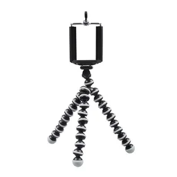 Flexible Camera Tripod – 6-Inch Gorilla Pod | Natation