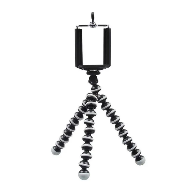 Flexible Camera Tripod – 6-Inch Gorilla Pod | Natation