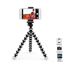Flexible Camera Tripod – 6-Inch Gorilla Pod | Natation