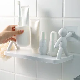 Floating Wall Shelf – Space-Saving & Stylish Storage | CookAura