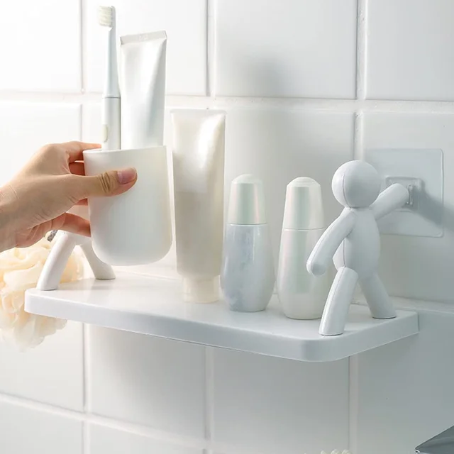 Floating Wall Shelf – Space-Saving & Stylish Storage | CookAura