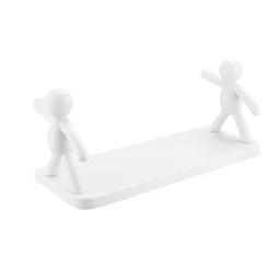 Floating Wall Shelf – Space-Saving & Stylish Storage | CookAura
