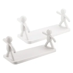 Floating Wall Shelf – Space-Saving & Stylish Storage | CookAura