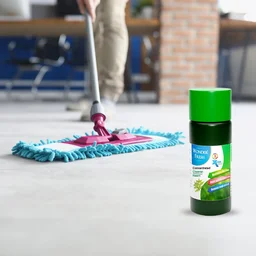 Floor Cleaner Liquid – Disinfectant & Insect Repellent | Wonder Fresh