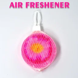 Floral Air Freshener Block – Long-Lasting Scent | Wonder Fresh