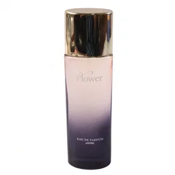Flower Eau De Parfum – Long-Lasting Floral Fragrance in 60 ML