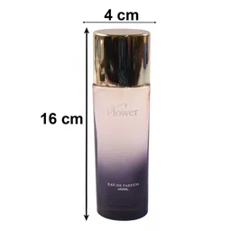 Flower Eau De Parfum – Long-Lasting Floral Fragrance in 60 ML