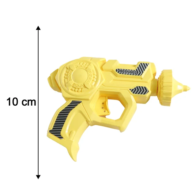 Flying Disc Launcher Toy Set – Exciting Outdoor Play for Kids