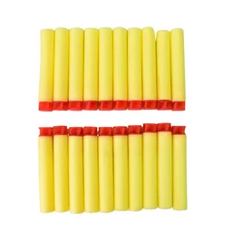 Foam Blaster Darts – Soft Refill for Kids Blaster Gun (20 Pcs) | Aditi