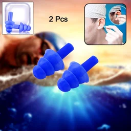 Foam Ear Plugs – Ultra Soft, Reusable for Sleep & Travel | XcelSafe