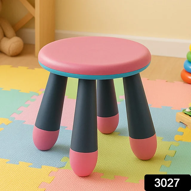 Foldable Baby Stool – Portable & Safe for Kids | Bub Barrier