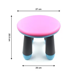 Foldable Baby Stool – Portable & Safe for Kids | Bub Barrier